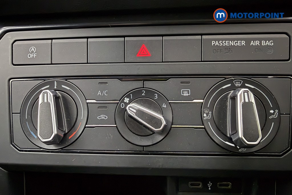 Volkswagen T-Cross S Manual Petrol SUV - Stock Number (1635996) - 12th supplementary image