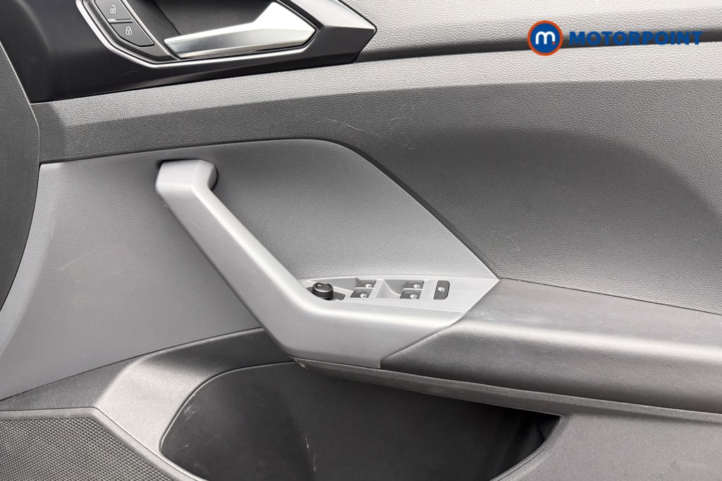 Volkswagen T-Cross S Manual Petrol SUV - Stock Number (1635996) - 14th supplementary image