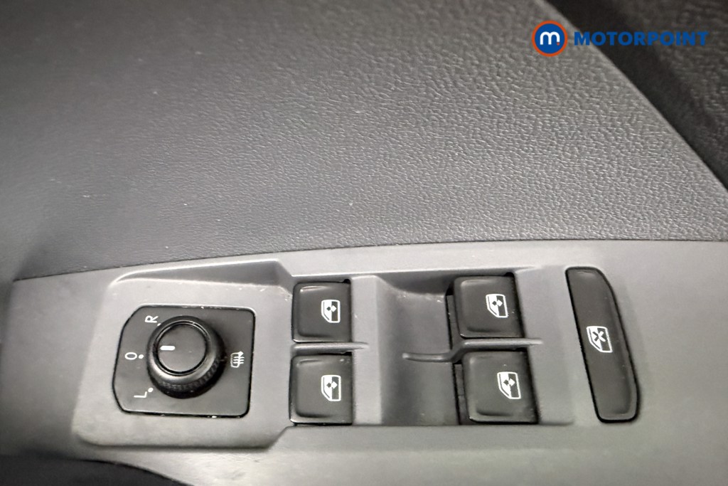 Volkswagen T-Cross S Manual Petrol SUV - Stock Number (1635996) - 15th supplementary image