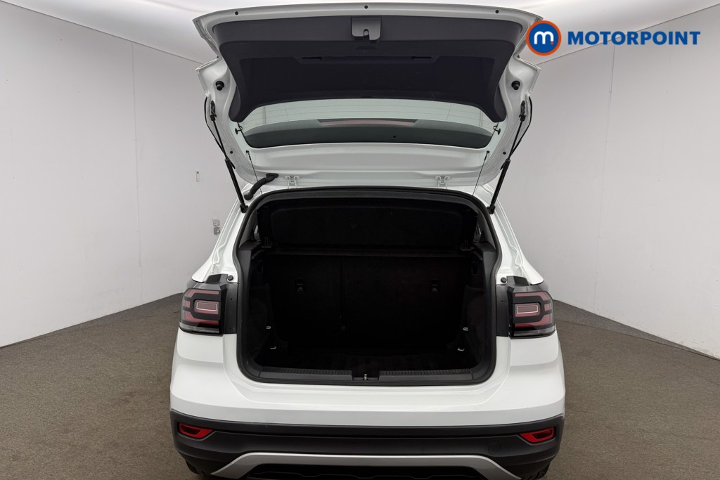 Volkswagen T-Cross S Manual Petrol SUV - Stock Number (1635996) - 16th supplementary image