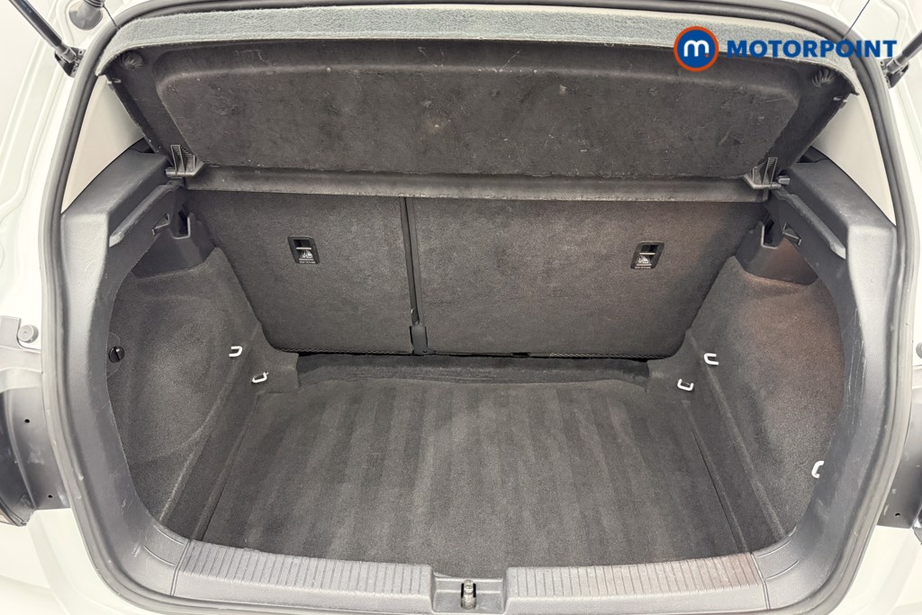 Volkswagen T-Cross S Manual Petrol SUV - Stock Number (1635996) - 17th supplementary image