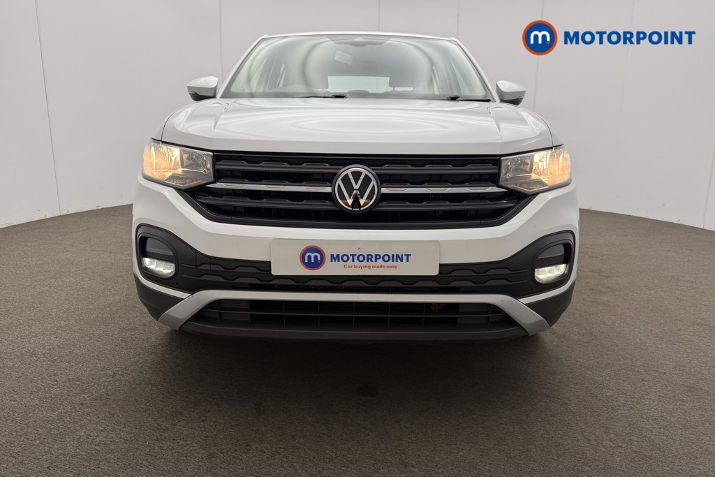 Volkswagen T-Cross S Manual Petrol SUV - Stock Number (1635996) - 18th supplementary image