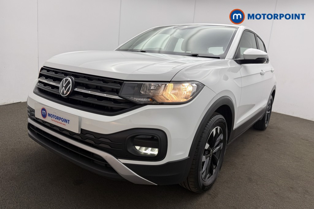 Volkswagen T-Cross S Manual Petrol SUV - Stock Number (1635996) - 19th supplementary image