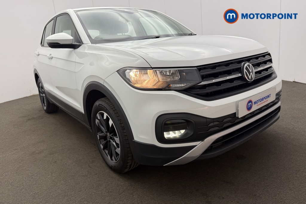 Volkswagen T-Cross S Manual Petrol SUV - Stock Number (1635996) - 20th supplementary image