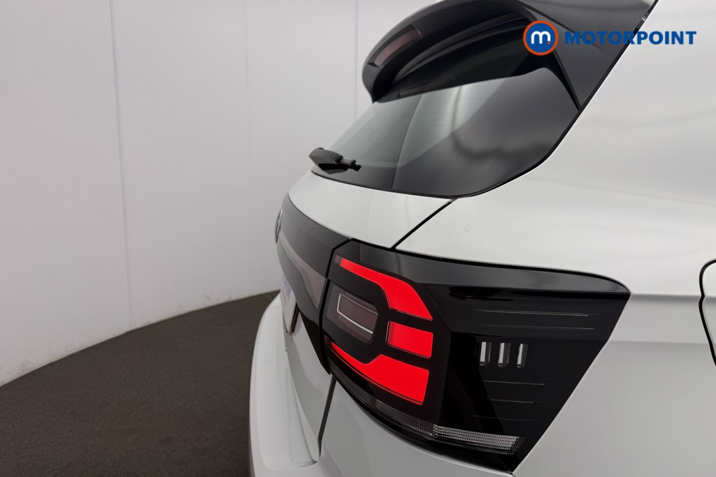 Volkswagen T-Cross S Manual Petrol SUV - Stock Number (1635996) - 21st supplementary image