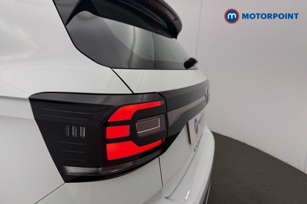 Volkswagen T-Cross S Manual Petrol SUV - Stock Number (1635996) - 22nd supplementary image