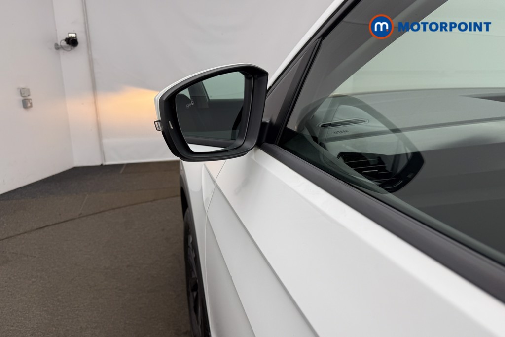 Volkswagen T-Cross S Manual Petrol SUV - Stock Number (1635996) - 24th supplementary image