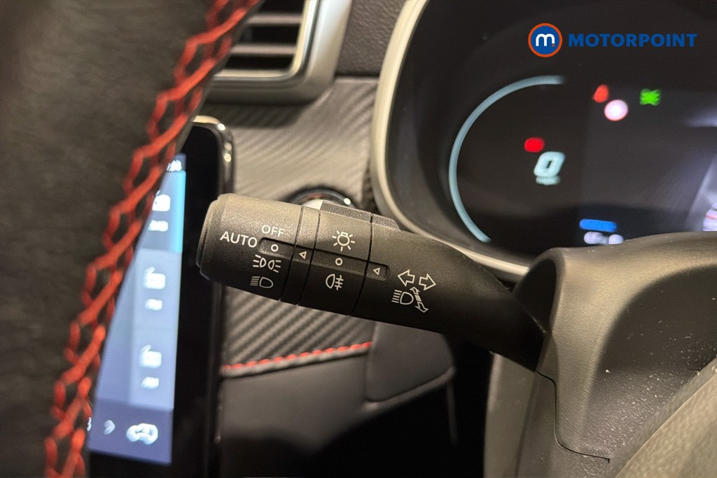 Mg Motor Uk ZS Trophy Connect Ev Automatic Electric SUV - Stock Number (1636118) - 6th supplementary image