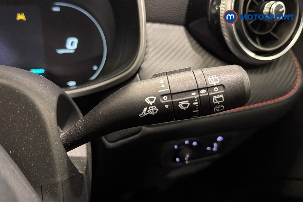 Mg Motor Uk ZS Trophy Connect Ev Automatic Electric SUV - Stock Number (1636118) - 7th supplementary image