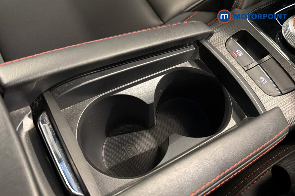 Mg Motor Uk ZS Trophy Connect Ev Automatic Electric SUV - Stock Number (1636118) - 16th supplementary image