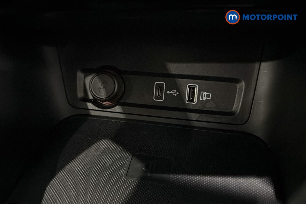 Mg Motor Uk ZS Trophy Connect Ev Automatic Electric SUV - Stock Number (1636118) - 17th supplementary image