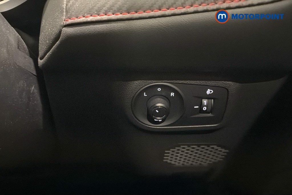 Mg Motor Uk ZS Trophy Connect Ev Automatic Electric SUV - Stock Number (1636118) - 18th supplementary image