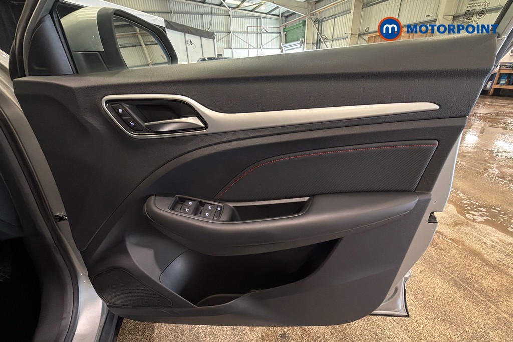 Mg Motor Uk ZS Trophy Connect Ev Automatic Electric SUV - Stock Number (1636118) - 19th supplementary image