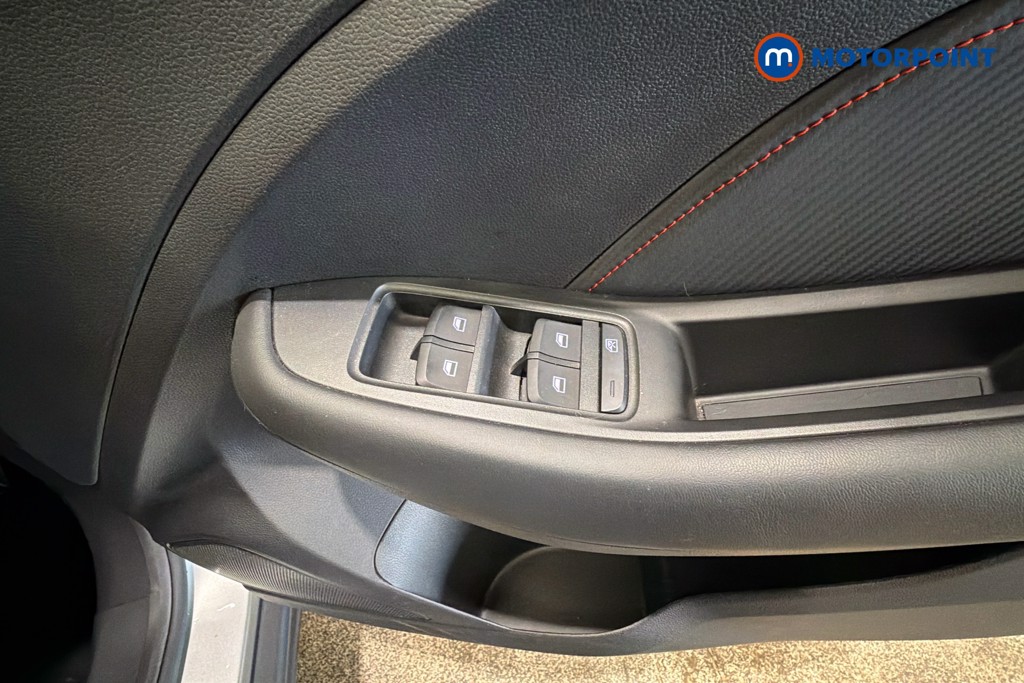 Mg Motor Uk ZS Trophy Connect Ev Automatic Electric SUV - Stock Number (1636118) - 20th supplementary image