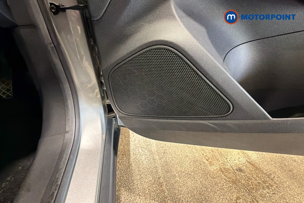 Mg Motor Uk ZS Trophy Connect Ev Automatic Electric SUV - Stock Number (1636118) - 21st supplementary image