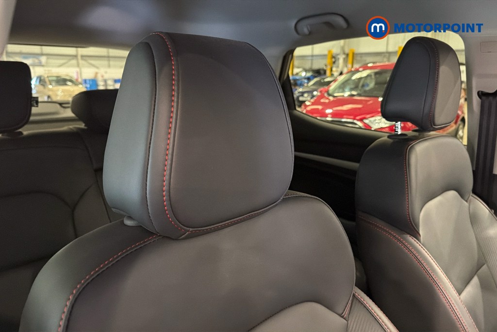 Mg Motor Uk ZS Trophy Connect Ev Automatic Electric SUV - Stock Number (1636118) - 23rd supplementary image