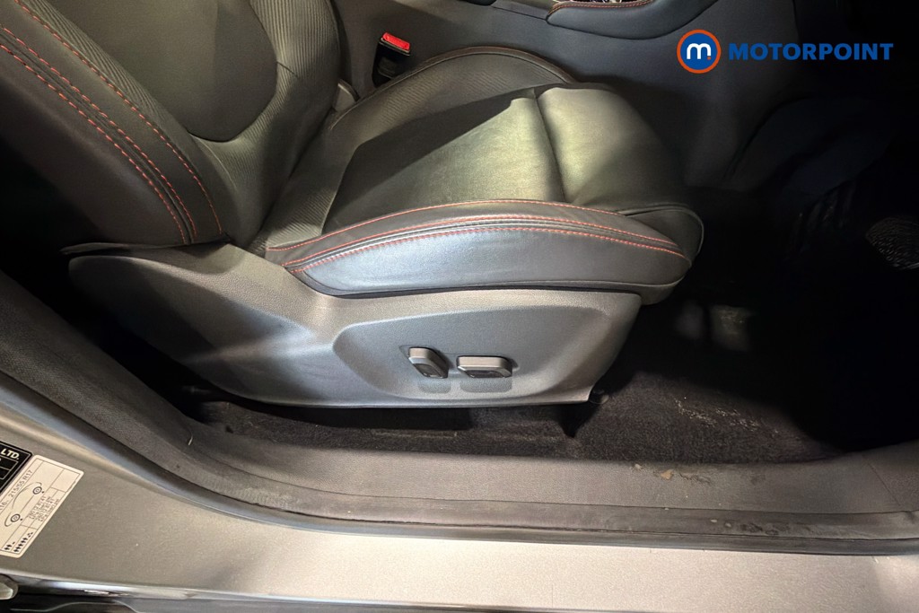 Mg Motor Uk ZS Trophy Connect Ev Automatic Electric SUV - Stock Number (1636118) - 25th supplementary image