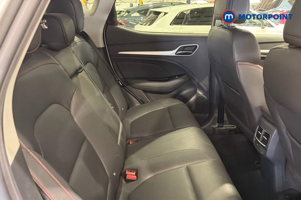 Mg Motor Uk ZS Trophy Connect Ev Automatic Electric SUV - Stock Number (1636118) - 28th supplementary image