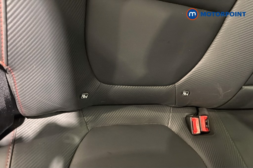 Mg Motor Uk ZS Trophy Connect Ev Automatic Electric SUV - Stock Number (1636118) - 29th supplementary image