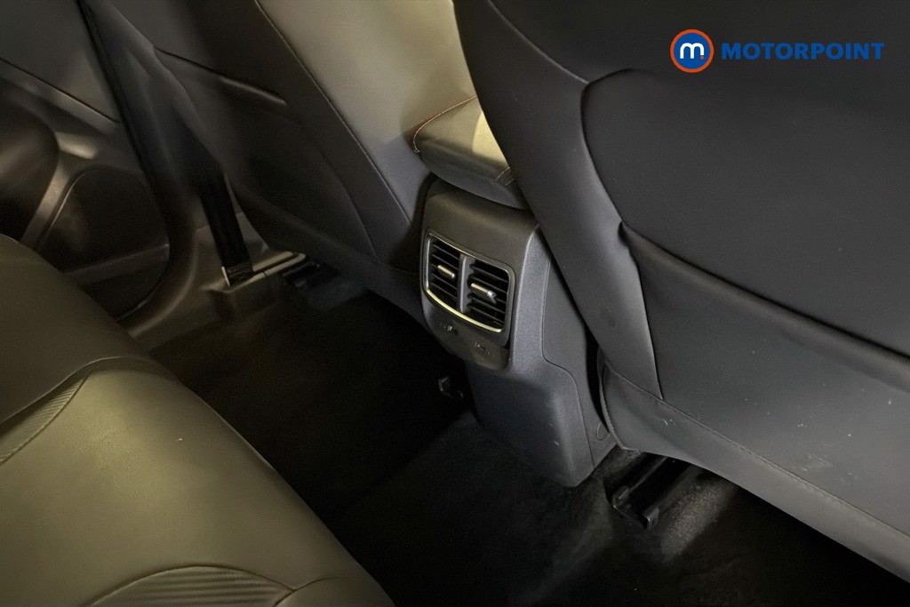 Mg Motor Uk ZS Trophy Connect Ev Automatic Electric SUV - Stock Number (1636118) - 30th supplementary image