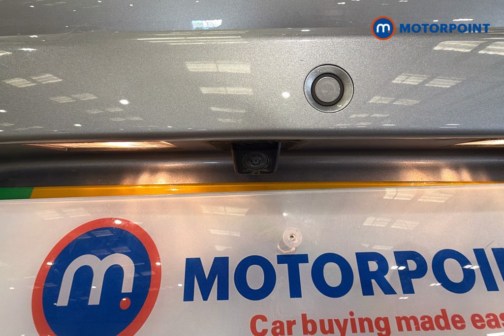 Mg Motor Uk ZS Trophy Connect Ev Automatic Electric SUV - Stock Number (1636118) - 36th supplementary image