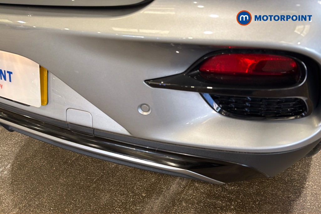 Mg Motor Uk ZS Trophy Connect Ev Automatic Electric SUV - Stock Number (1636118) - 40th supplementary image