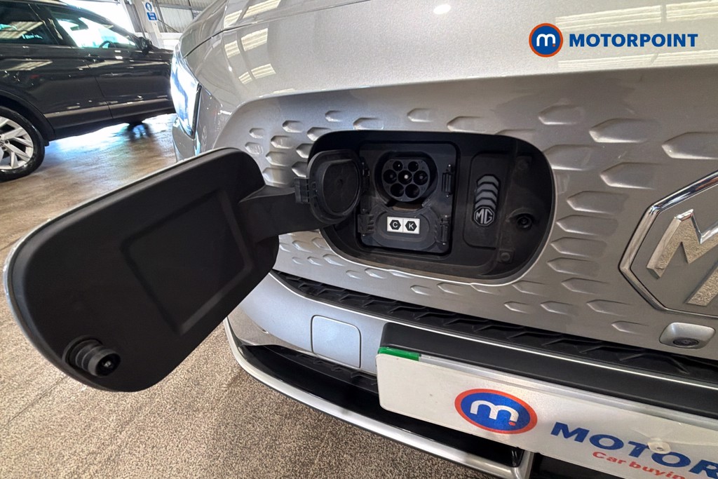 Mg Motor Uk ZS Trophy Connect Ev Automatic Electric SUV - Stock Number (1636118) - 41st supplementary image