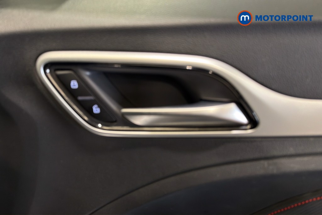 Mg Motor Uk ZS Trophy Connect Ev Automatic Electric SUV - Stock Number (1636118) - 42nd supplementary image