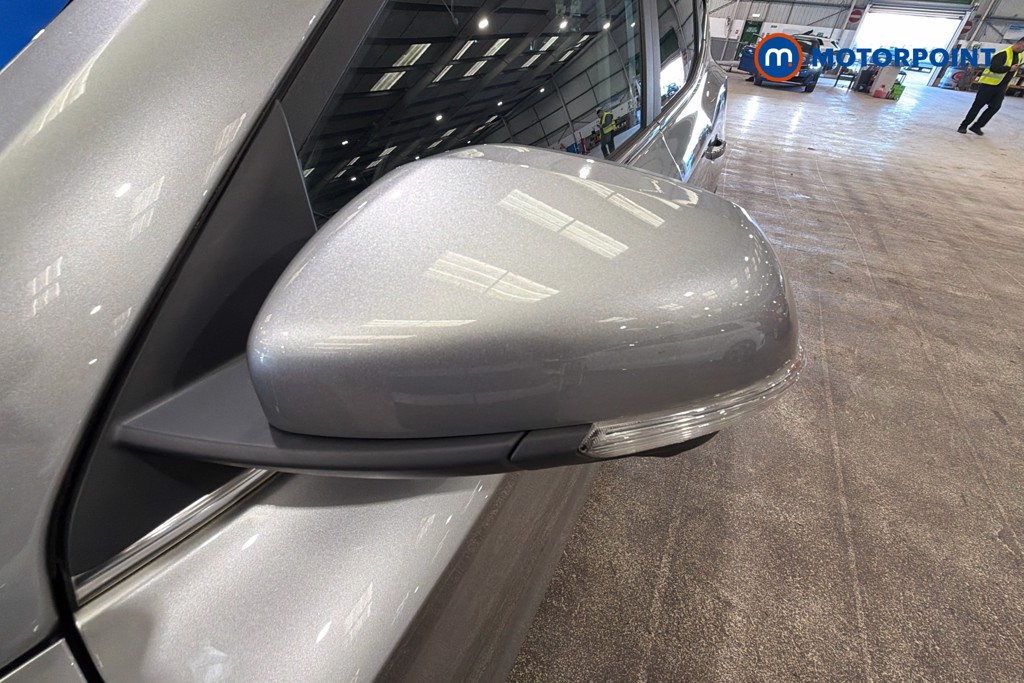 Mg Motor Uk ZS Trophy Connect Ev Automatic Electric SUV - Stock Number (1636118) - 43rd supplementary image