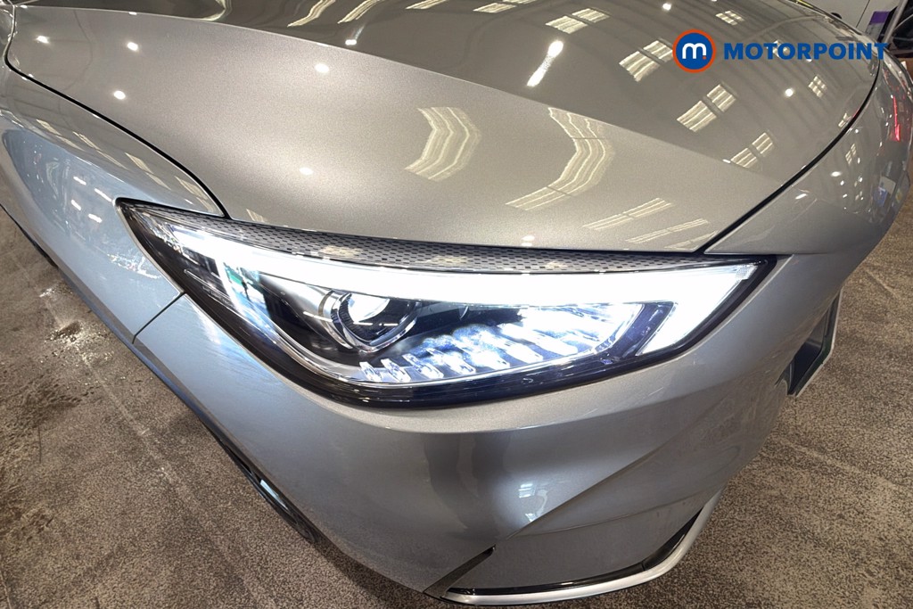 Mg Motor Uk ZS Trophy Connect Ev Automatic Electric SUV - Stock Number (1636118) - 44th supplementary image