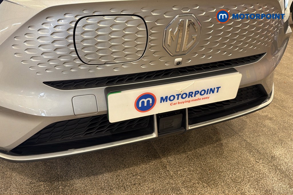 Mg Motor Uk ZS Trophy Connect Ev Automatic Electric SUV - Stock Number (1636118) - 45th supplementary image