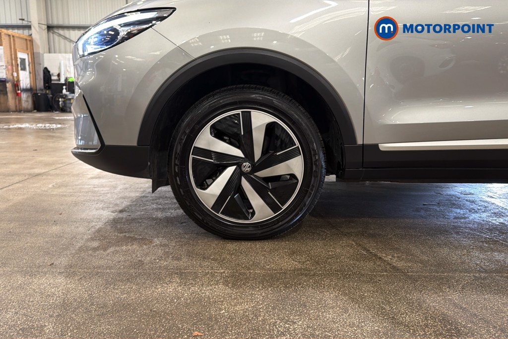 Mg Motor Uk ZS Trophy Connect Ev Automatic Electric SUV - Stock Number (1636118) - 47th supplementary image