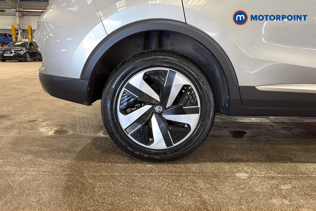 Mg Motor Uk ZS Trophy Connect Ev Automatic Electric SUV - Stock Number (1636118) - 49th supplementary image
