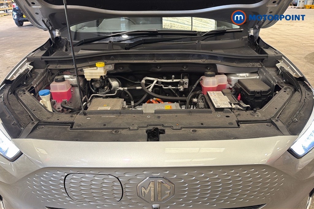 Mg Motor Uk ZS Trophy Connect Ev Automatic Electric SUV - Stock Number (1636118) - 51st supplementary image