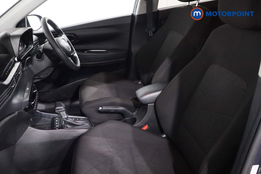 Hyundai Bayon Premium Automatic Petrol SUV - Stock Number (1636124) - 4th supplementary image