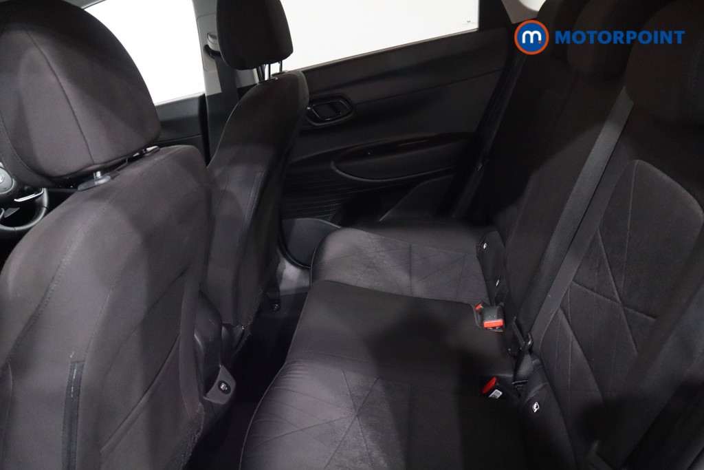 Hyundai Bayon Premium Automatic Petrol SUV - Stock Number (1636124) - 5th supplementary image