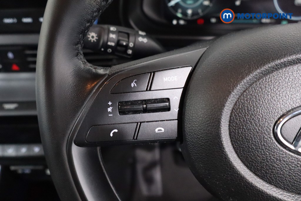 Hyundai Bayon Premium Automatic Petrol SUV - Stock Number (1636124) - 7th supplementary image