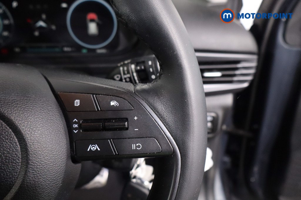 Hyundai Bayon Premium Automatic Petrol SUV - Stock Number (1636124) - 8th supplementary image