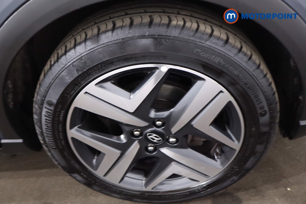 Hyundai Bayon Premium Automatic Petrol SUV - Stock Number (1636124) - 9th supplementary image