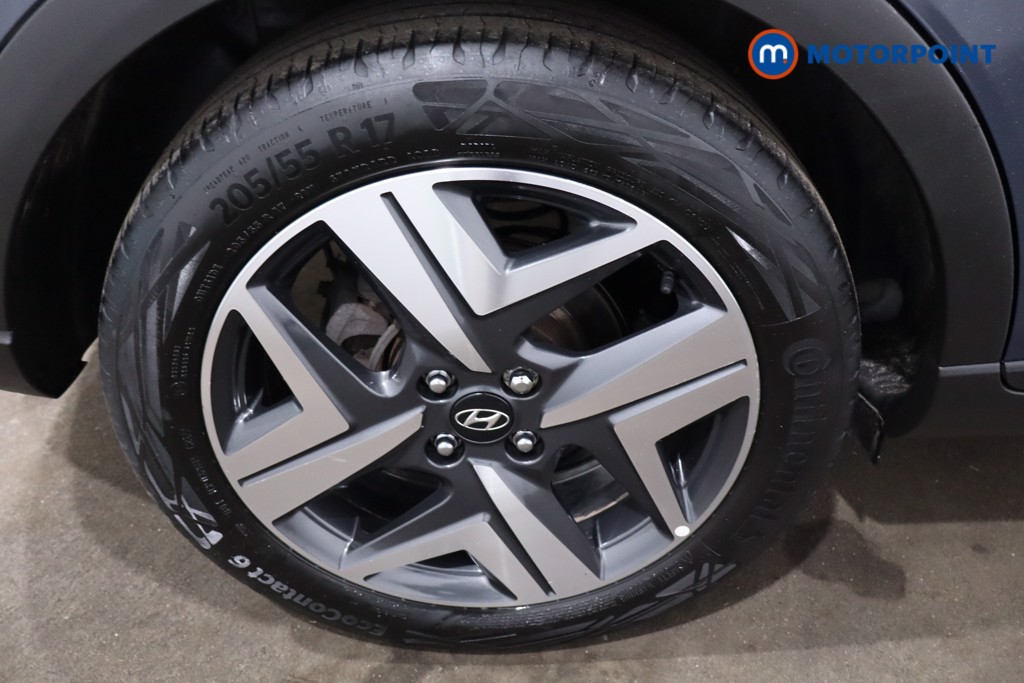 Hyundai Bayon Premium Automatic Petrol SUV - Stock Number (1636124) - 10th supplementary image