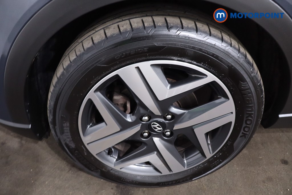 Hyundai Bayon Premium Automatic Petrol SUV - Stock Number (1636124) - 11th supplementary image