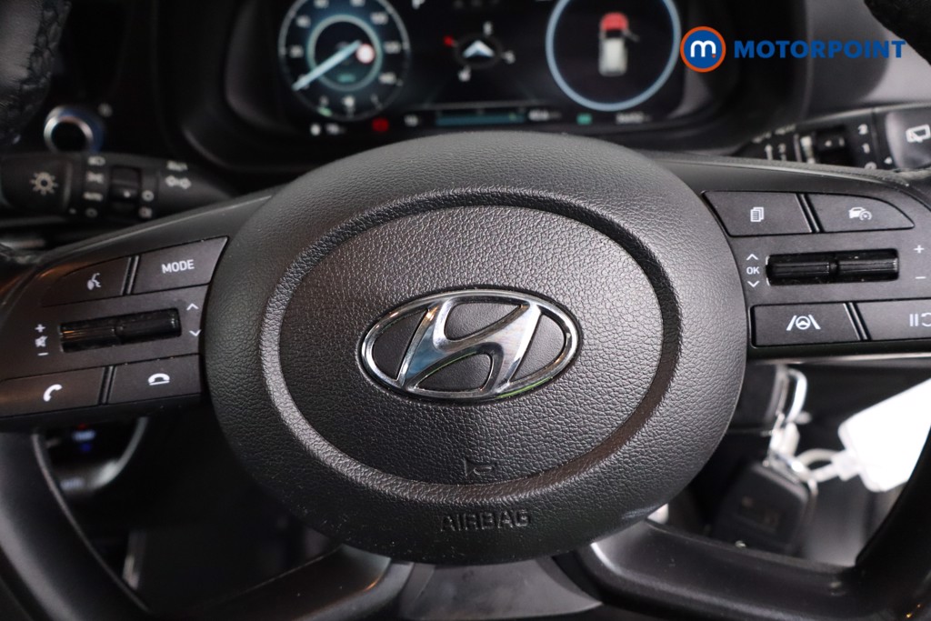 Hyundai Bayon Premium Automatic Petrol SUV - Stock Number (1636124) - 13th supplementary image