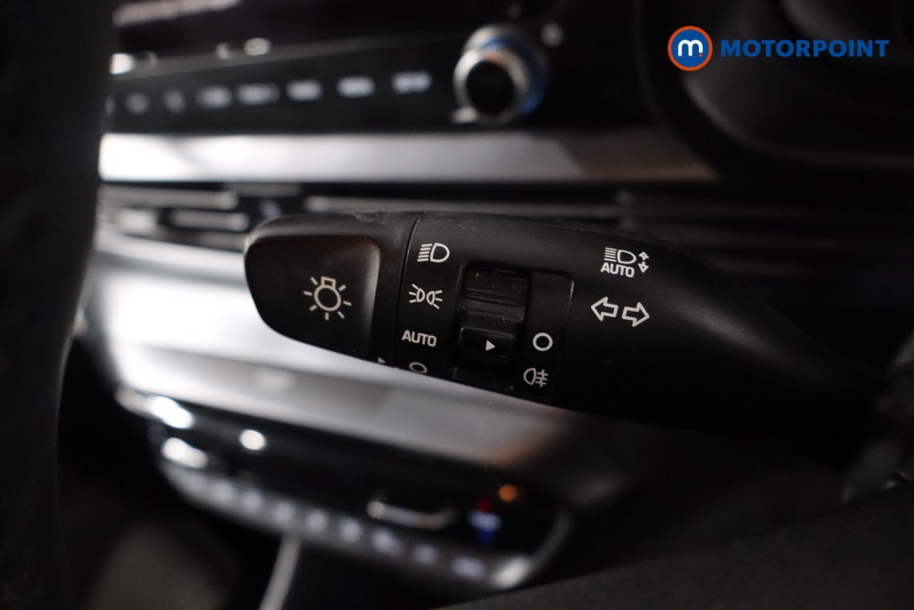 Hyundai Bayon Premium Automatic Petrol SUV - Stock Number (1636124) - 14th supplementary image