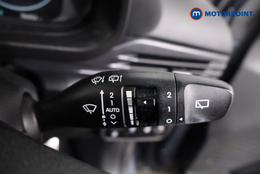 Hyundai Bayon Premium Automatic Petrol SUV - Stock Number (1636124) - 15th supplementary image