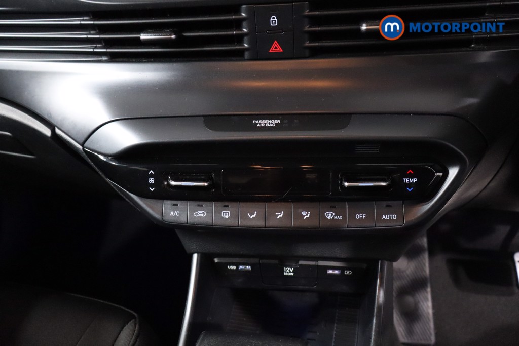 Hyundai Bayon Premium Automatic Petrol SUV - Stock Number (1636124) - 19th supplementary image