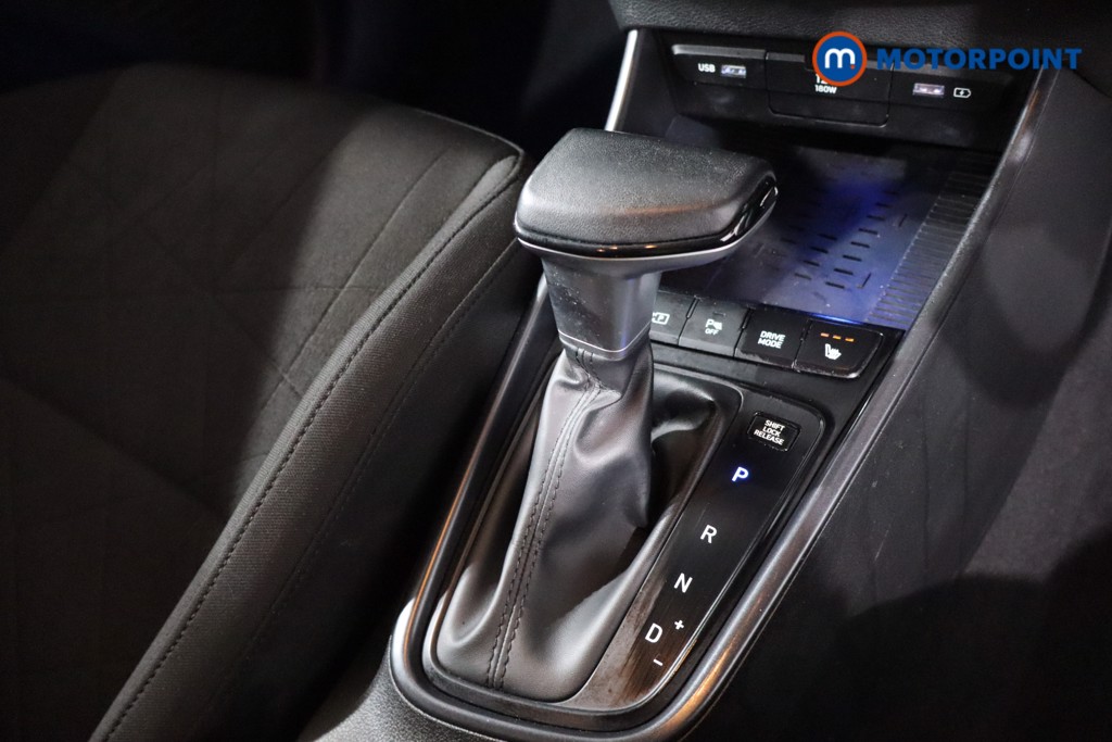 Hyundai Bayon Premium Automatic Petrol SUV - Stock Number (1636124) - 20th supplementary image