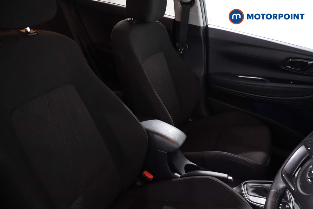 Hyundai Bayon Premium Automatic Petrol SUV - Stock Number (1636124) - 22nd supplementary image