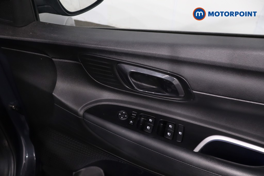 Hyundai Bayon Premium Automatic Petrol SUV - Stock Number (1636124) - 24th supplementary image