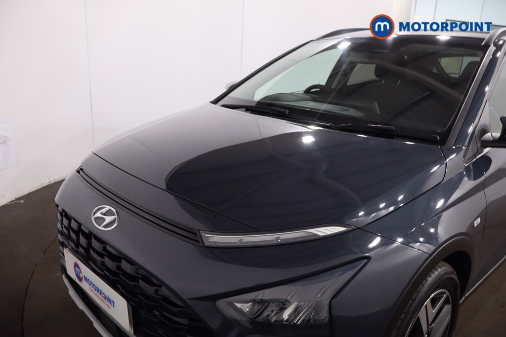 Hyundai Bayon Premium Automatic Petrol SUV - Stock Number (1636124) - 26th supplementary image