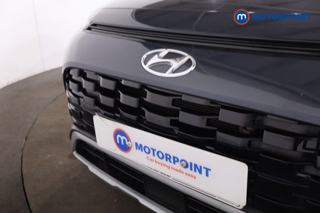 Hyundai Bayon Premium Automatic Petrol SUV - Stock Number (1636124) - 27th supplementary image